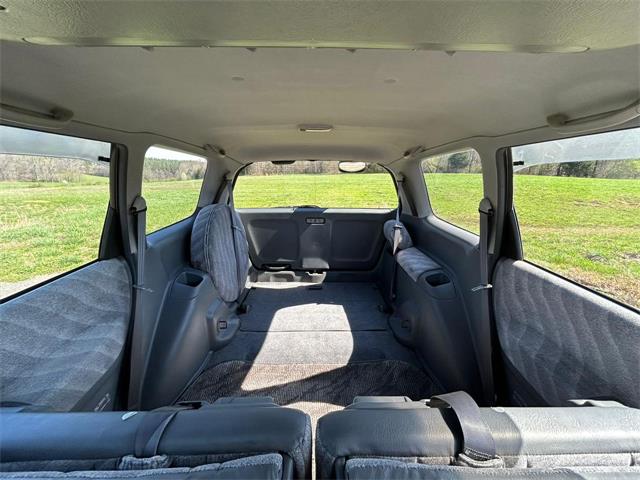 1997 Honda Odyssey (CC-1709147) for sale in cleveland, Tennessee