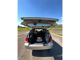 1997 Honda Odyssey (CC-1709147) for sale in cleveland, Tennessee