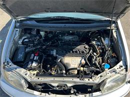 1997 Honda Odyssey (CC-1709147) for sale in cleveland, Tennessee