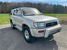 1996 Toyota Hilux (CC-1709149) for sale in cleveland, Tennessee