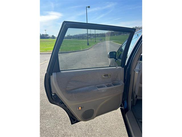 1995 Honda Odyssey for Sale | ClassicCars.com | CC-1709150