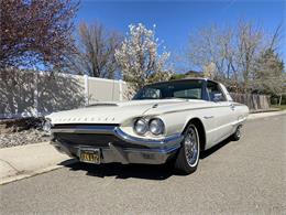 1964 Ford Thunderbird (CC-1709160) for sale in Anderson, California