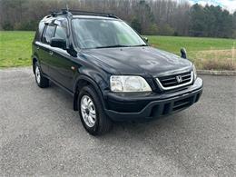 1997 Honda CRV (CC-1709162) for sale in cleveland, Tennessee
