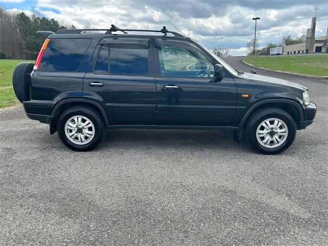1997 Honda CRV (CC-1709162) for sale in cleveland, Tennessee