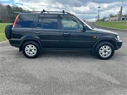1997 Honda CRV (CC-1709162) for sale in cleveland, Tennessee