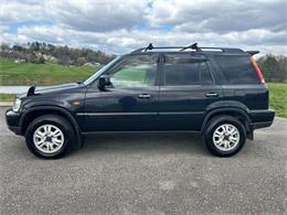 1997 Honda CRV (CC-1709162) for sale in cleveland, Tennessee