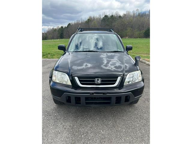 1997 Honda CRV (CC-1709162) for sale in cleveland, Tennessee