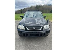 1997 Honda CRV (CC-1709162) for sale in cleveland, Tennessee