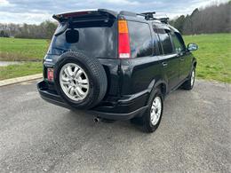 1997 Honda CRV (CC-1709162) for sale in cleveland, Tennessee