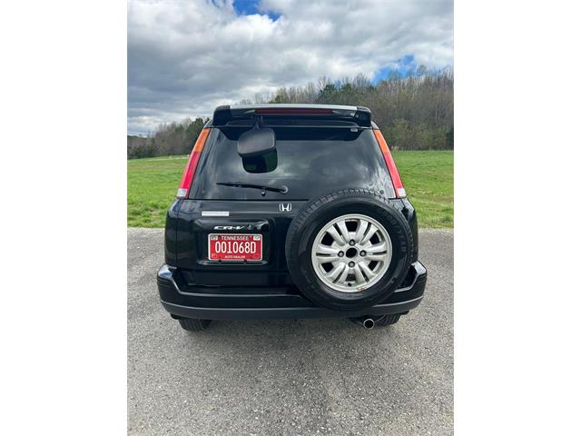 1997 Honda CRV (CC-1709162) for sale in cleveland, Tennessee