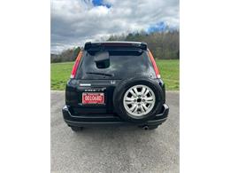 1997 Honda CRV (CC-1709162) for sale in cleveland, Tennessee