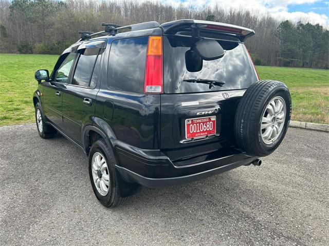 1997 Honda CRV (CC-1709162) for sale in cleveland, Tennessee