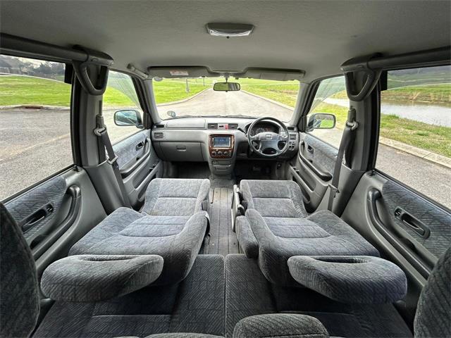 1997 Honda CRV (CC-1709162) for sale in cleveland, Tennessee