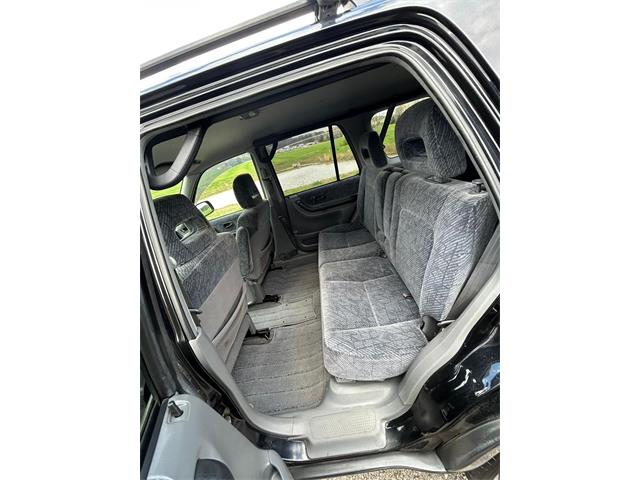 1997 Honda CRV (CC-1709162) for sale in cleveland, Tennessee