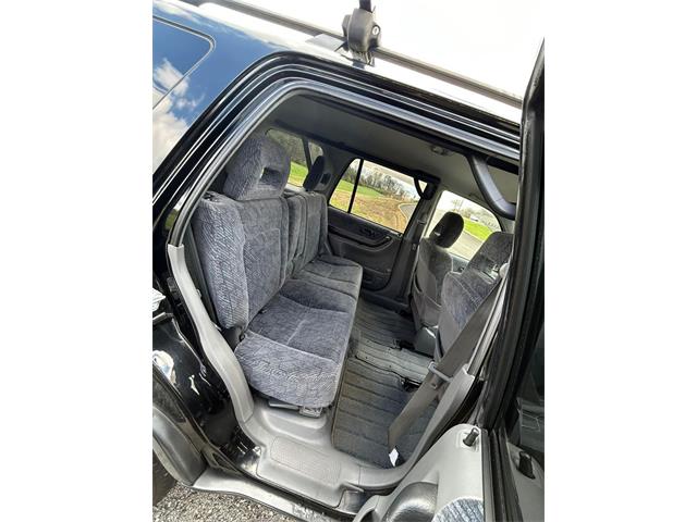 1997 Honda CRV (CC-1709162) for sale in cleveland, Tennessee