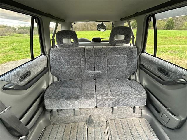 1997 Honda CRV (CC-1709162) for sale in cleveland, Tennessee
