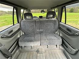 1997 Honda CRV (CC-1709162) for sale in cleveland, Tennessee