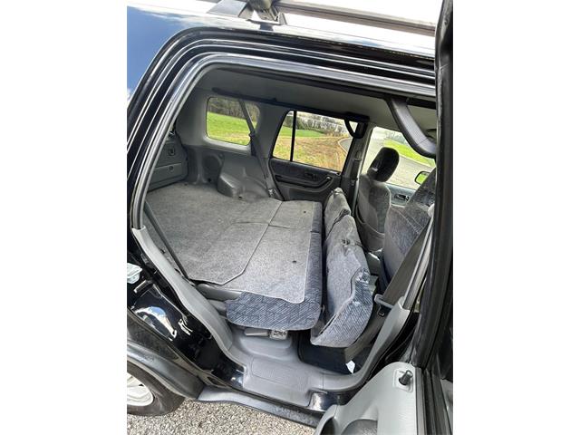 1997 Honda CRV (CC-1709162) for sale in cleveland, Tennessee