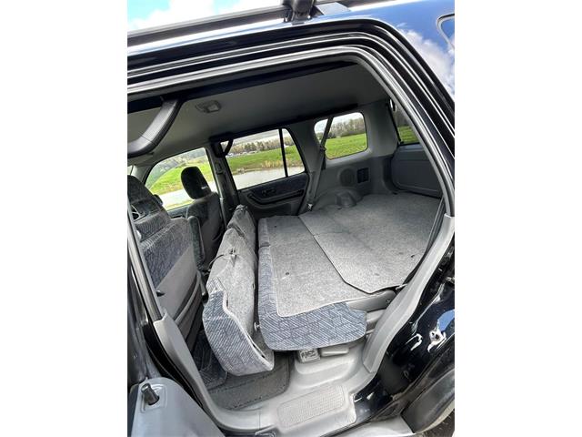 1997 Honda CRV (CC-1709162) for sale in cleveland, Tennessee