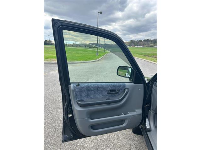 1997 Honda CRV (CC-1709162) for sale in cleveland, Tennessee