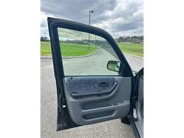 1997 Honda CRV (CC-1709162) for sale in cleveland, Tennessee