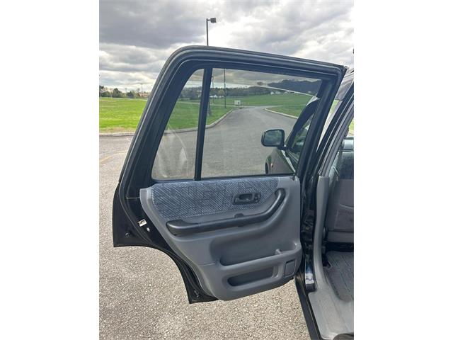 1997 Honda CRV (CC-1709162) for sale in cleveland, Tennessee