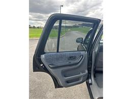 1997 Honda CRV (CC-1709162) for sale in cleveland, Tennessee