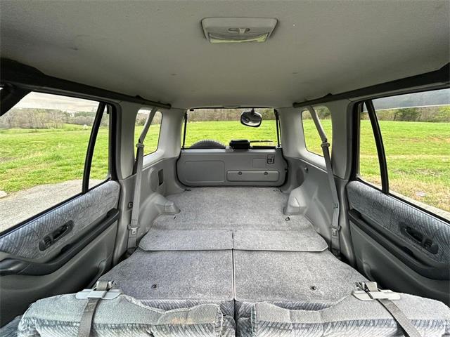 1997 Honda CRV (CC-1709162) for sale in cleveland, Tennessee