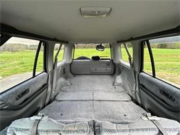 1997 Honda CRV (CC-1709162) for sale in cleveland, Tennessee