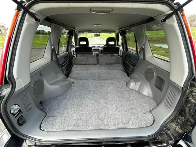 1997 Honda CRV (CC-1709162) for sale in cleveland, Tennessee