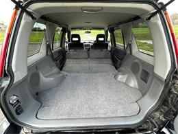 1997 Honda CRV (CC-1709162) for sale in cleveland, Tennessee
