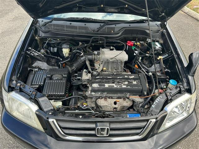 1997 Honda CRV (CC-1709162) for sale in cleveland, Tennessee