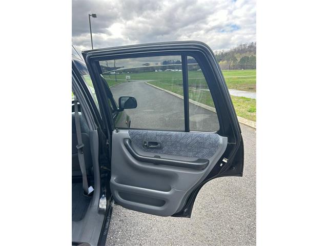 1997 Honda CRV (CC-1709162) for sale in cleveland, Tennessee