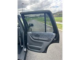 1997 Honda CRV (CC-1709162) for sale in cleveland, Tennessee