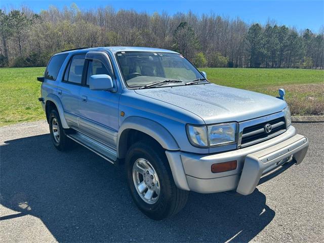 1996 Toyota Hilux (CC-1709164) for sale in cleveland, Tennessee