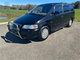 1995 Honda Odyssey (CC-1709165) for sale in cleveland, Tennessee