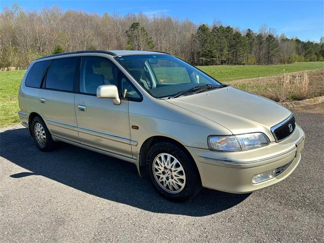 1997 Honda Odyssey (CC-1709166) for sale in cleveland, Tennessee