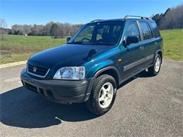 1997 Honda CRV (CC-1709169) for sale in cleveland, Tennessee