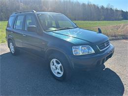 1997 Honda CRV (CC-1709169) for sale in cleveland, Tennessee