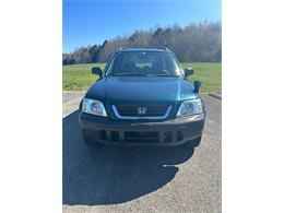 1997 Honda CRV (CC-1709169) for sale in cleveland, Tennessee