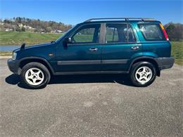 1997 Honda CRV (CC-1709169) for sale in cleveland, Tennessee