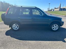 1997 Honda CRV (CC-1709169) for sale in cleveland, Tennessee