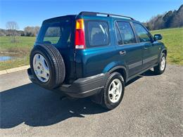 1997 Honda CRV (CC-1709169) for sale in cleveland, Tennessee