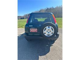 1997 Honda CRV (CC-1709169) for sale in cleveland, Tennessee