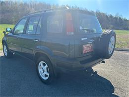 1997 Honda CRV (CC-1709169) for sale in cleveland, Tennessee
