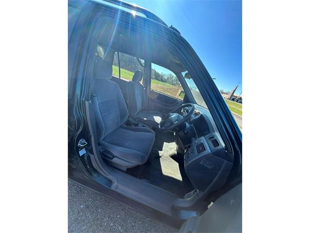 1997 Honda CRV (CC-1709169) for sale in cleveland, Tennessee