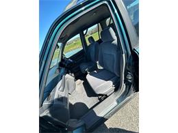 1997 Honda CRV (CC-1709169) for sale in cleveland, Tennessee