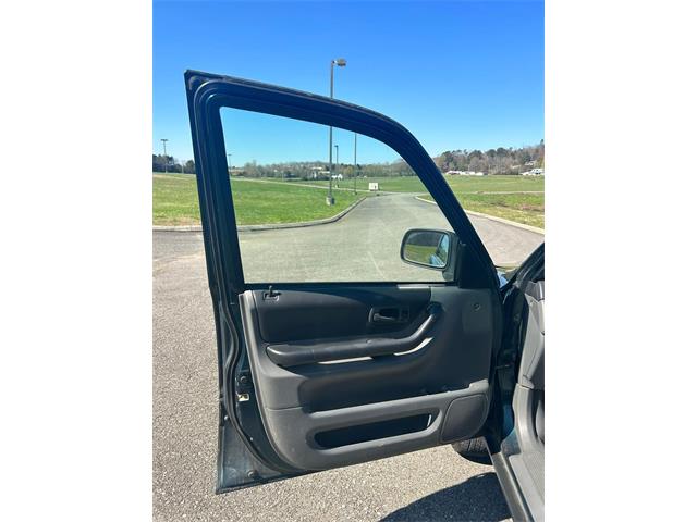1997 Honda CRV (CC-1709169) for sale in cleveland, Tennessee