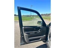 1997 Honda CRV (CC-1709169) for sale in cleveland, Tennessee