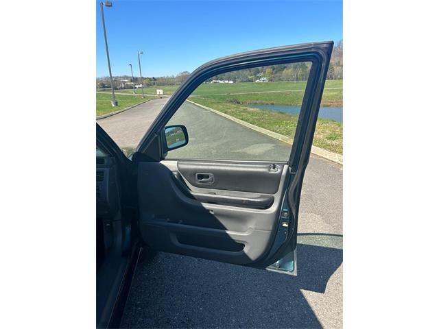 1997 Honda CRV (CC-1709169) for sale in cleveland, Tennessee
